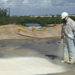 spray foam safety - Jackson contractors