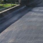 spray foam roof coatings in Jackson