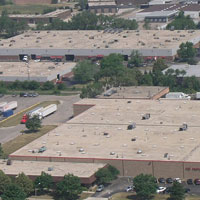 sustainable Jackson spray foam roof systems