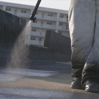 protective roof coatings in Jackson Mississippi